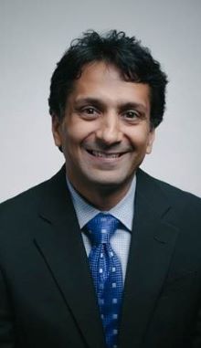 Image of Image of Suresh Mandava, MD