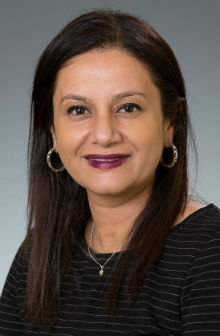 Image of Image of Monique Misra, MD