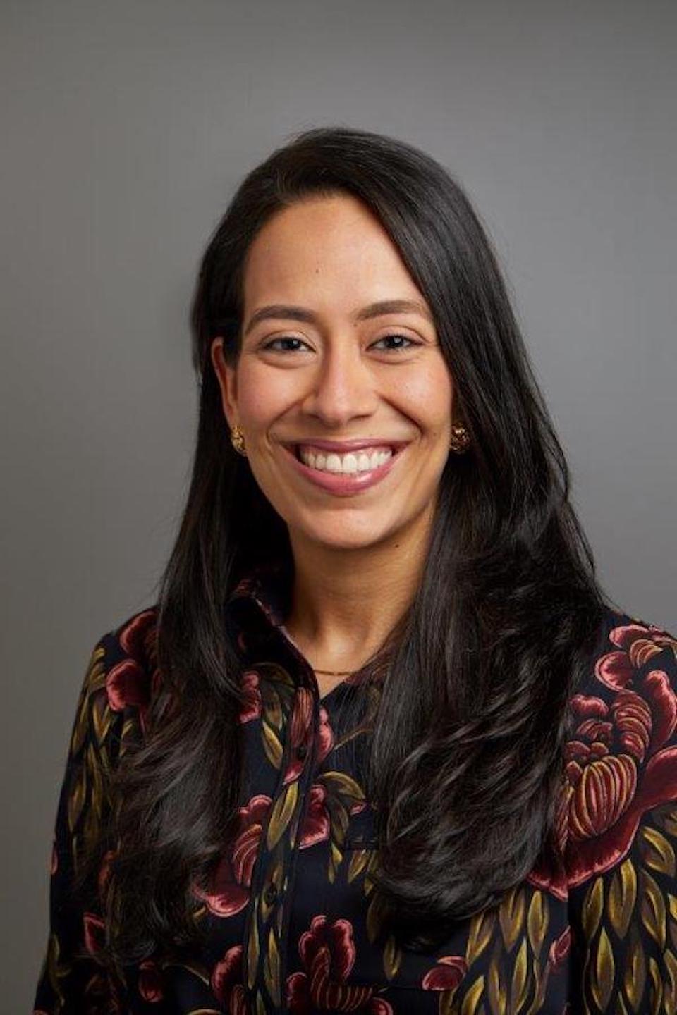 Image of Image of Cesia Gallegos Kattan, MD, MHS