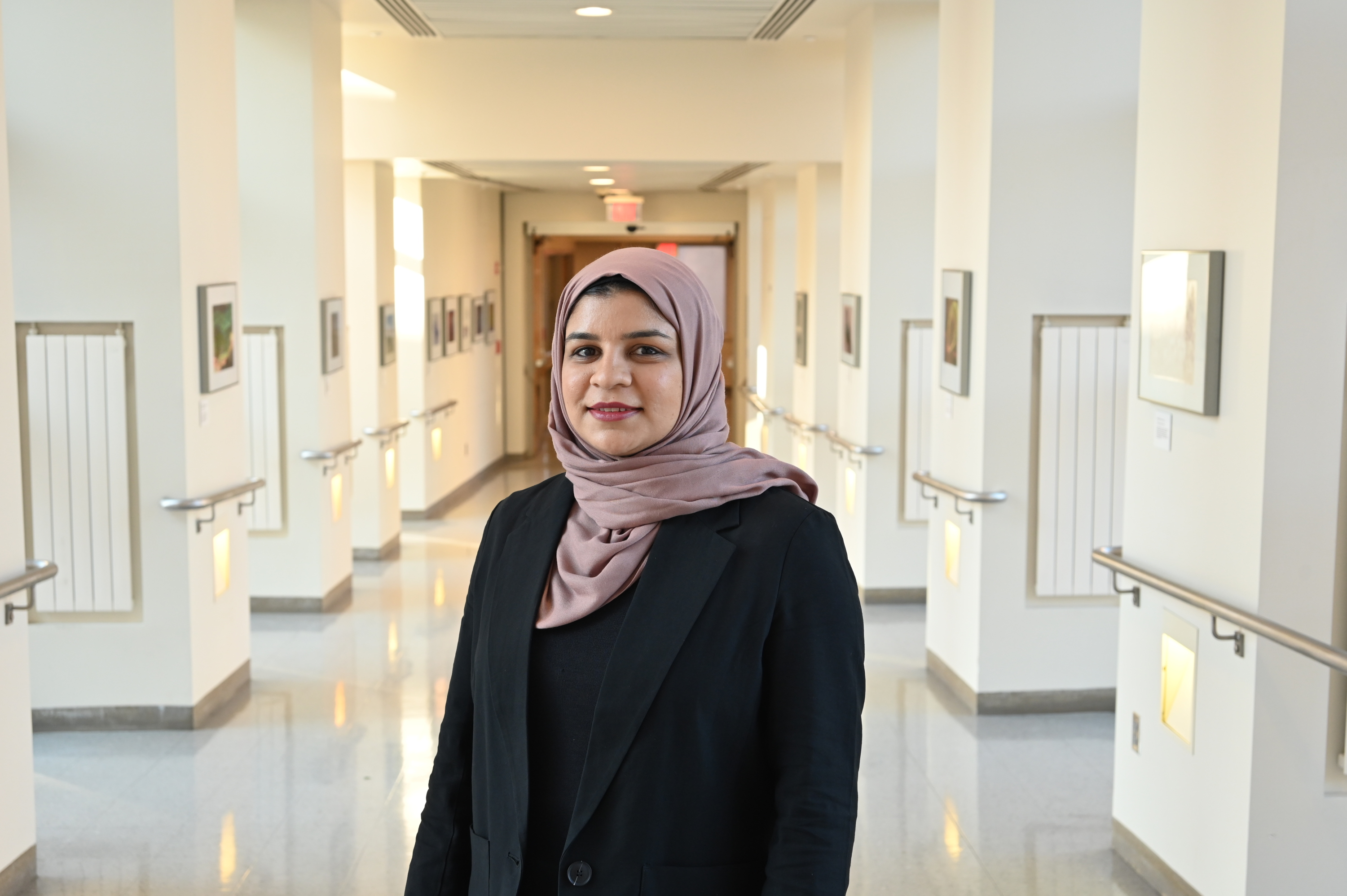Image of Image of Mehwish Mirza, MD