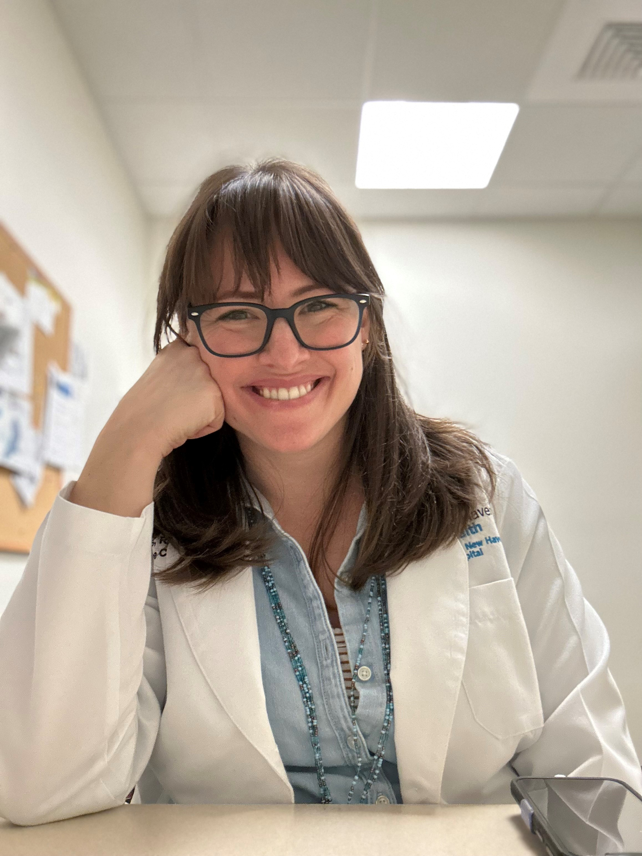 Image of Image of Katlyn Herles, APRN