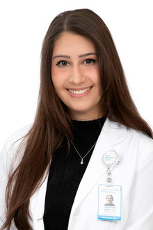 Image of Image of Christina James, PA-C
