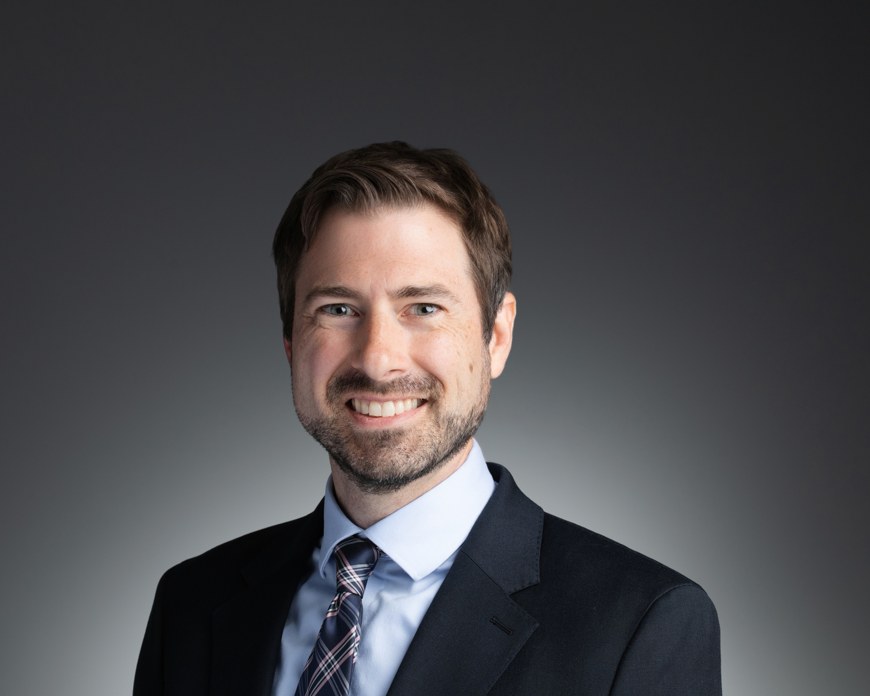 Image of Image of Brad Richards, MD, MBA