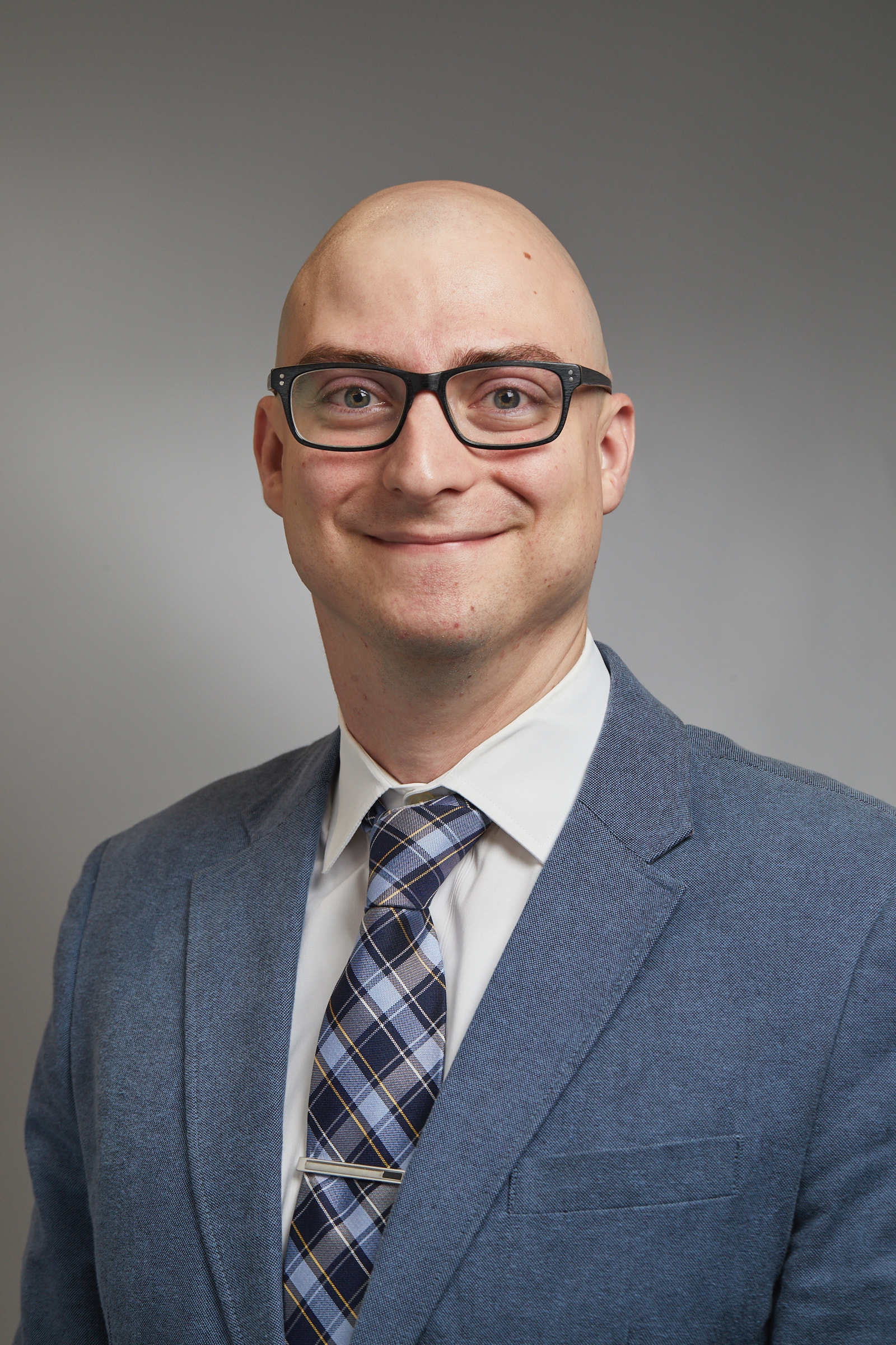 Image of Image of Dmitry Kozhevnikov, DO, FACP