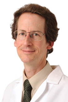 Image of Image of Caleb K. Charny, MD, PhD