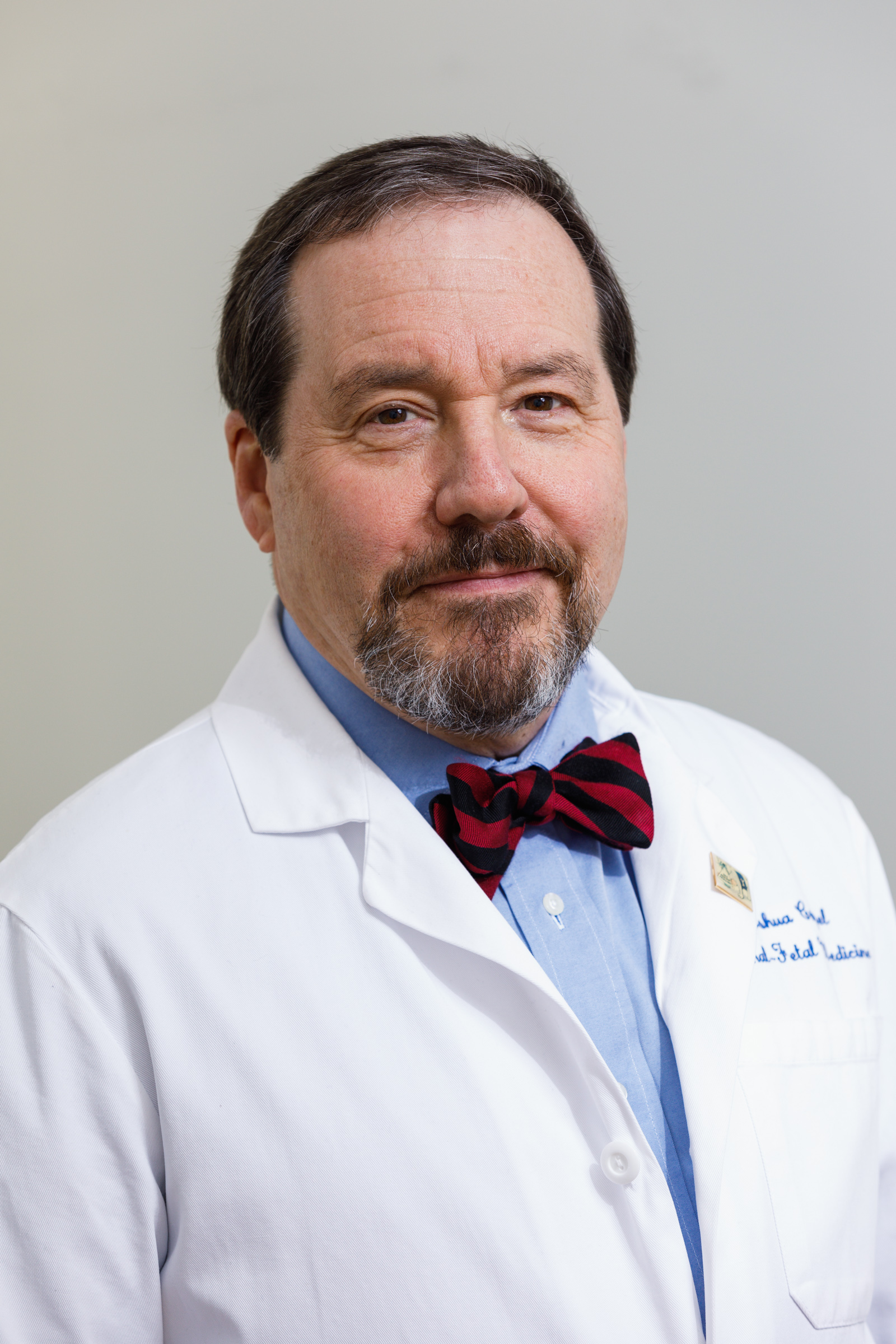 Image of Image of Joshua Copel, MD