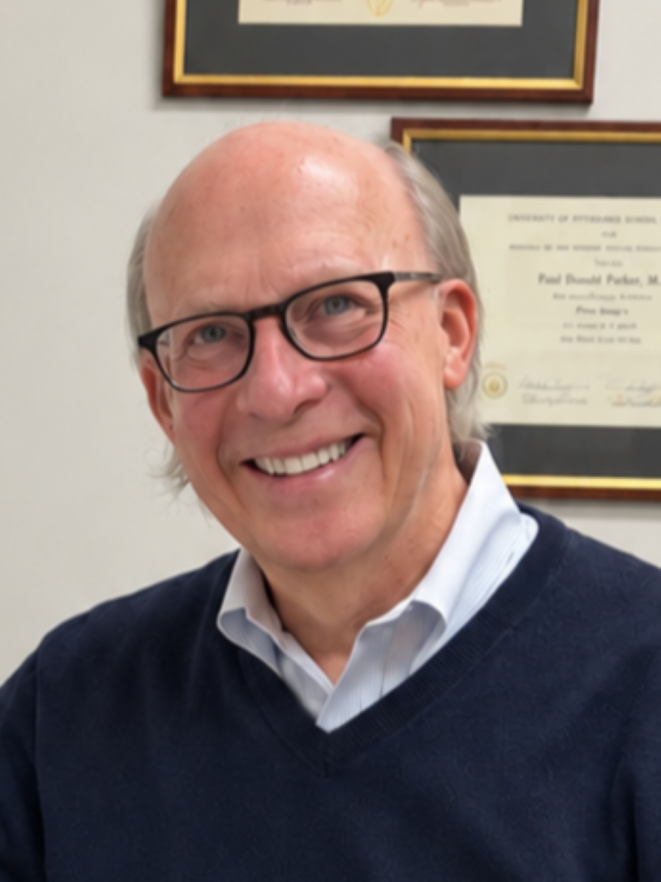 Image of Image of Paul D. Fischer, MD