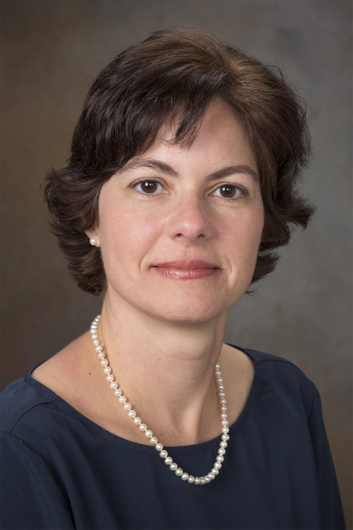 Meet Yale Internal Medicine Renata Belfort de Aguiar, MD, PhD