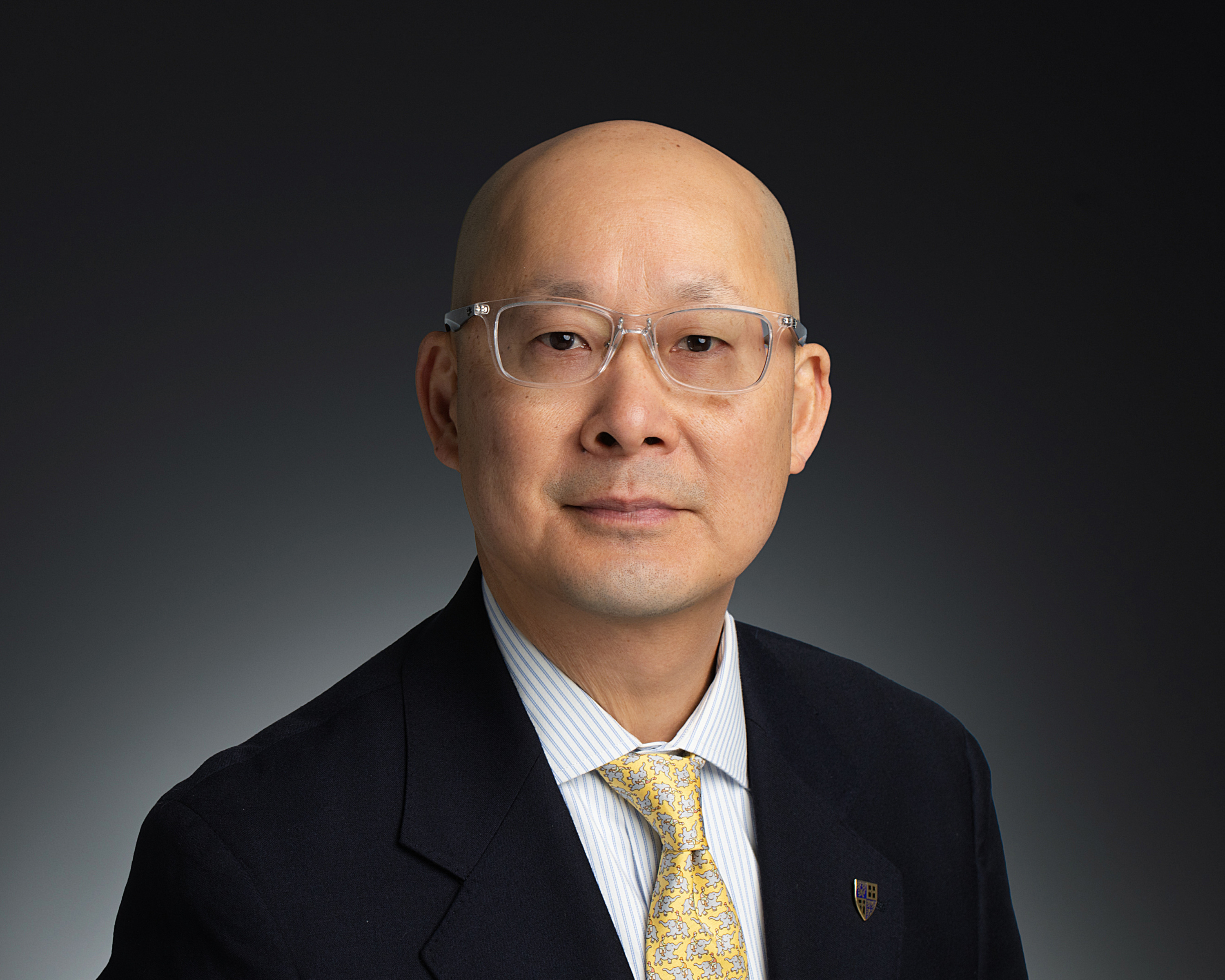 Image of Image of Ho-Choong Chang, MD, FAAP