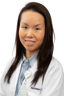 Image of Image of Suzanna Yu, DO
