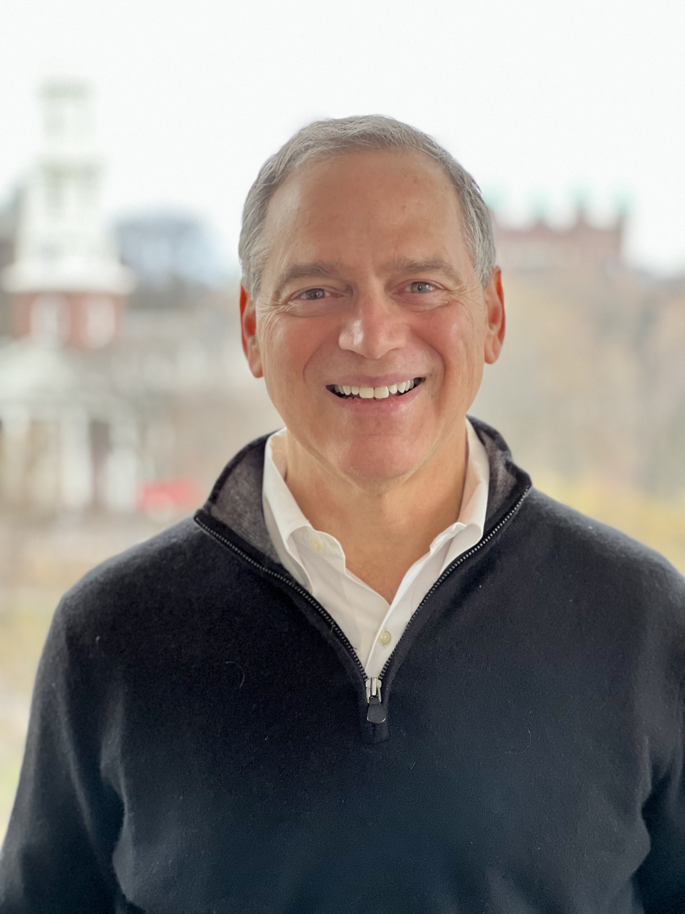 Image of Image of Harlan Krumholz, MD, SM