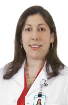 Image of Image of Maria Silva Chuecos, MD