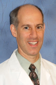 Image of Image of Burton R. Rubin, MD