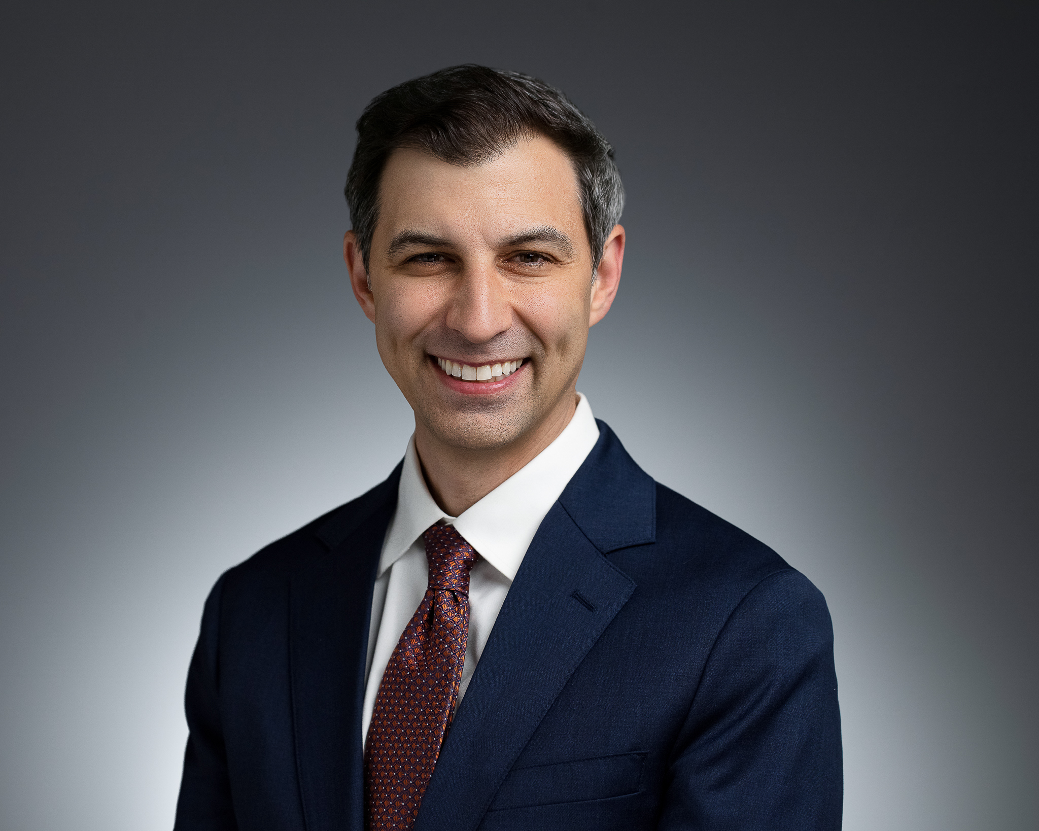 Image of Image of Joseph Canterino, MD, MHS, FIDSA