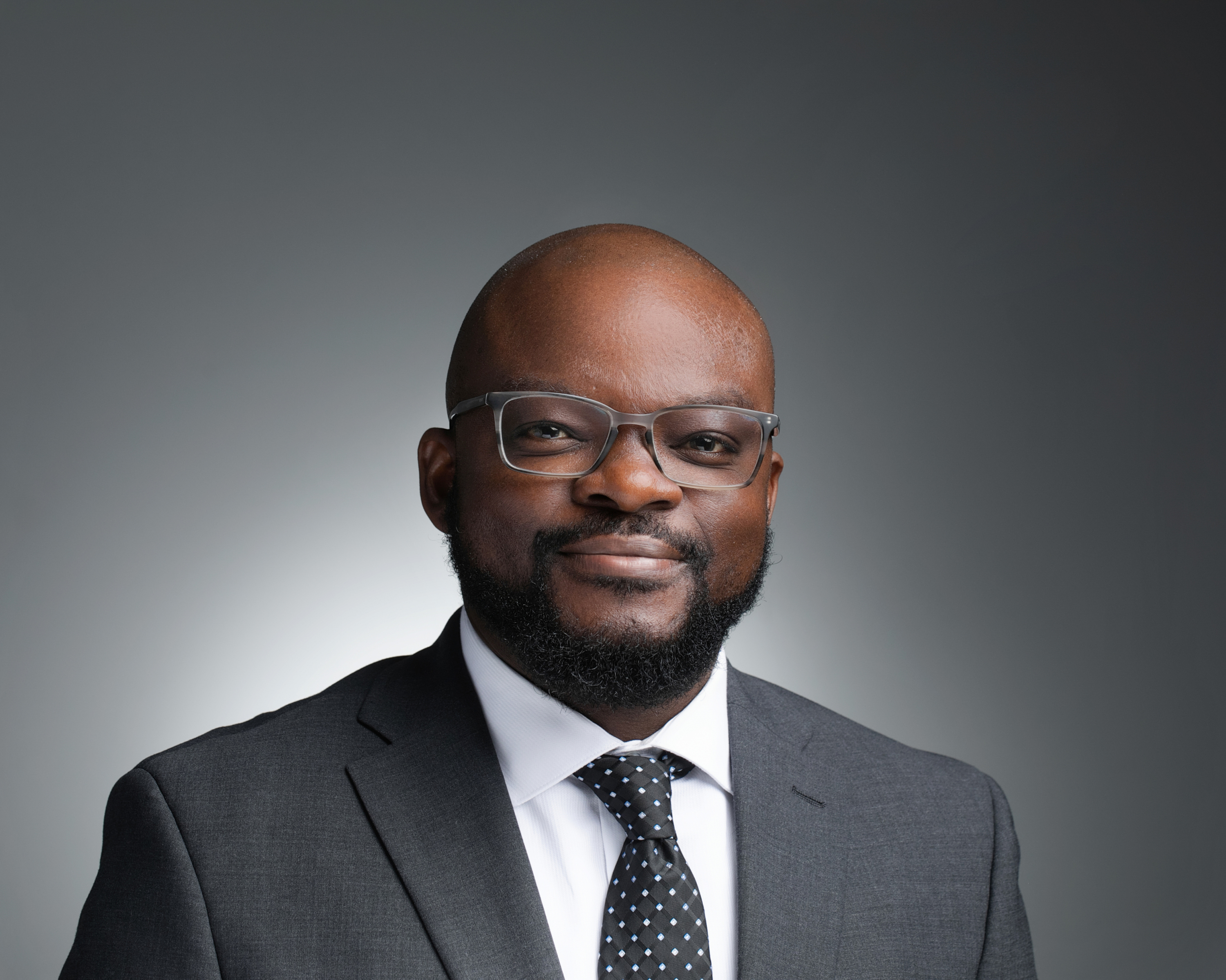Image of Image of Oluwole Jegede, MD, PhD, MPH