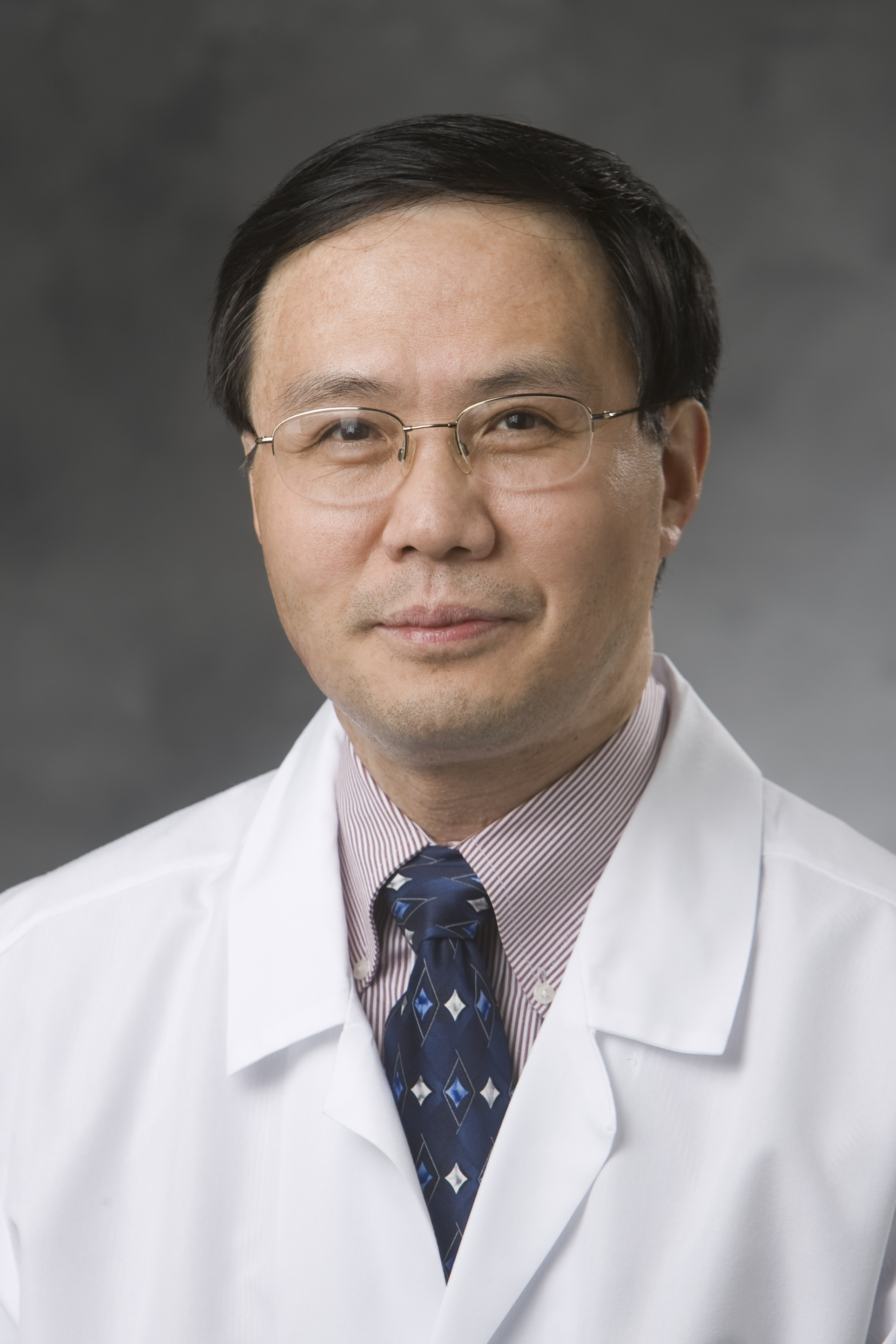 Image of Image of Yong-Hui Jiang, MD, PhD