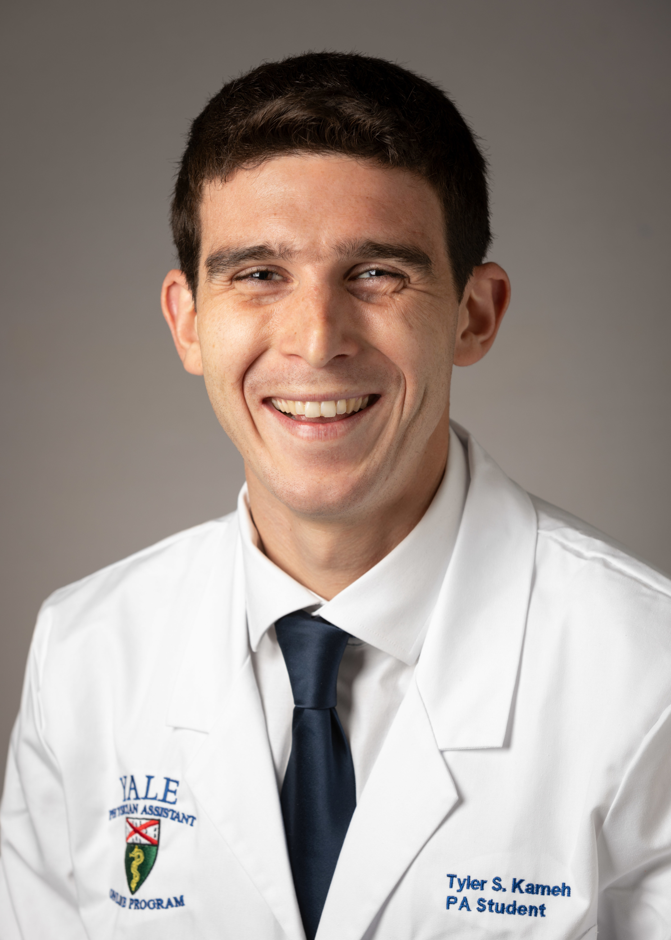 Three Yale PA Online Students Participate in PAEA Student Health Policy