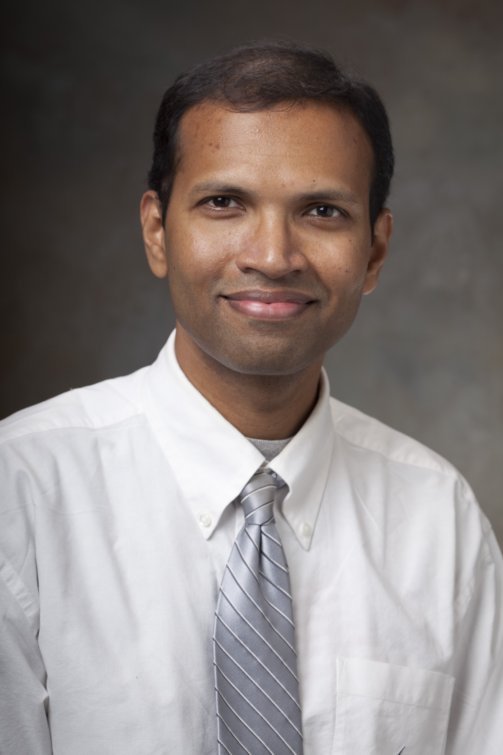 Image of Image of Ajay K. Kota, MD