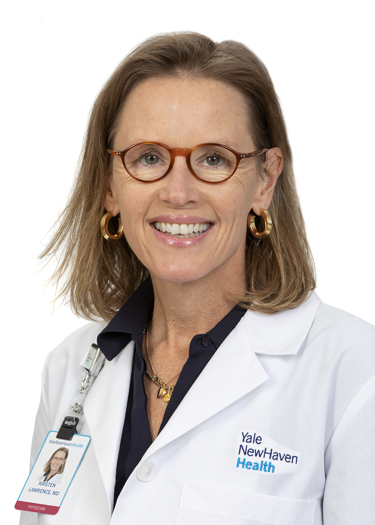 Image of Image of Kirsten Lawrence, MD, BA, MSCE