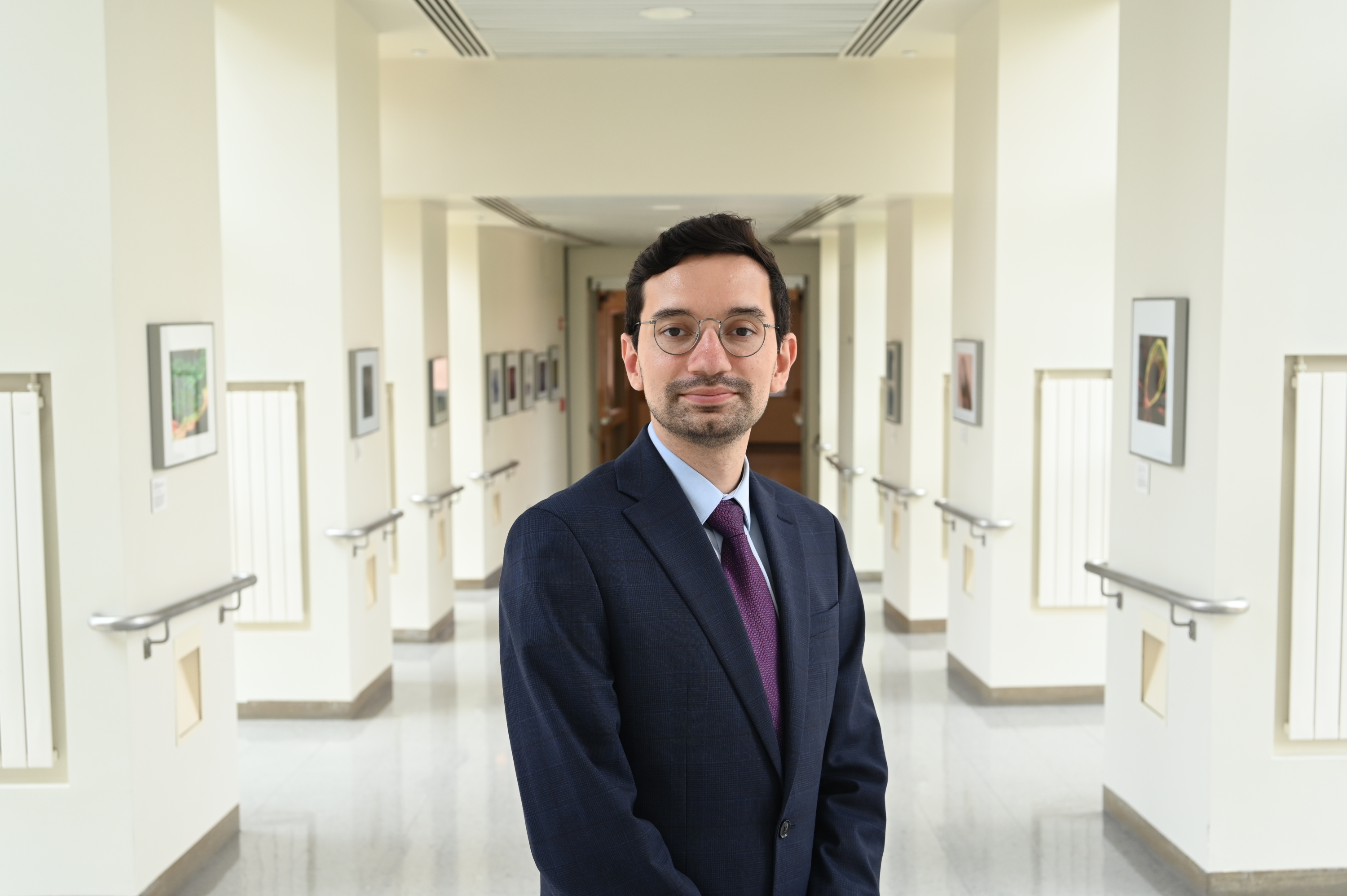 Image of Image of Jonathan Molina Cifuentes, MD