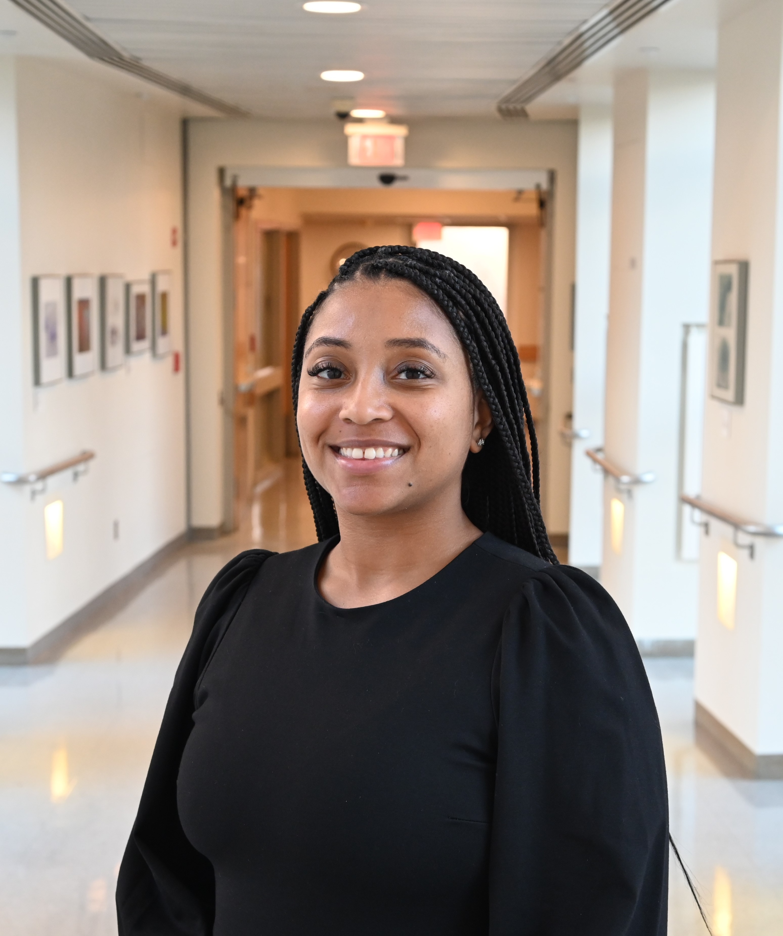 Image of Image of Jasmine Robinson, MD