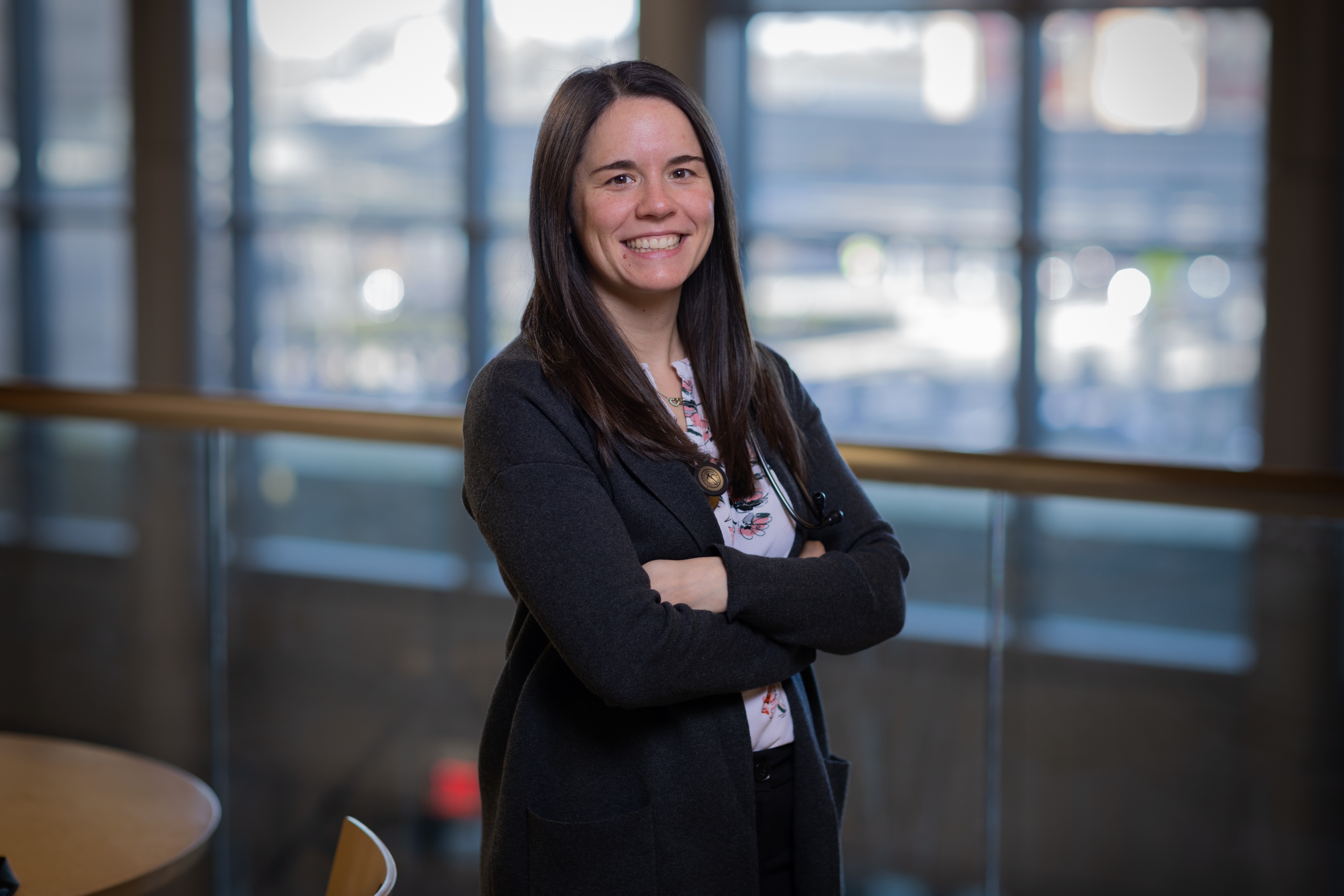 Image of Image of Kathleen McAvoy, MD