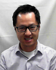 Image of Image of William Cheuk, MD