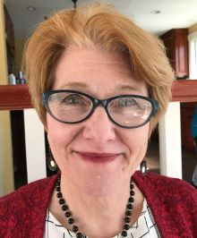 Image of Image of Rita W. McCleary, PsyD