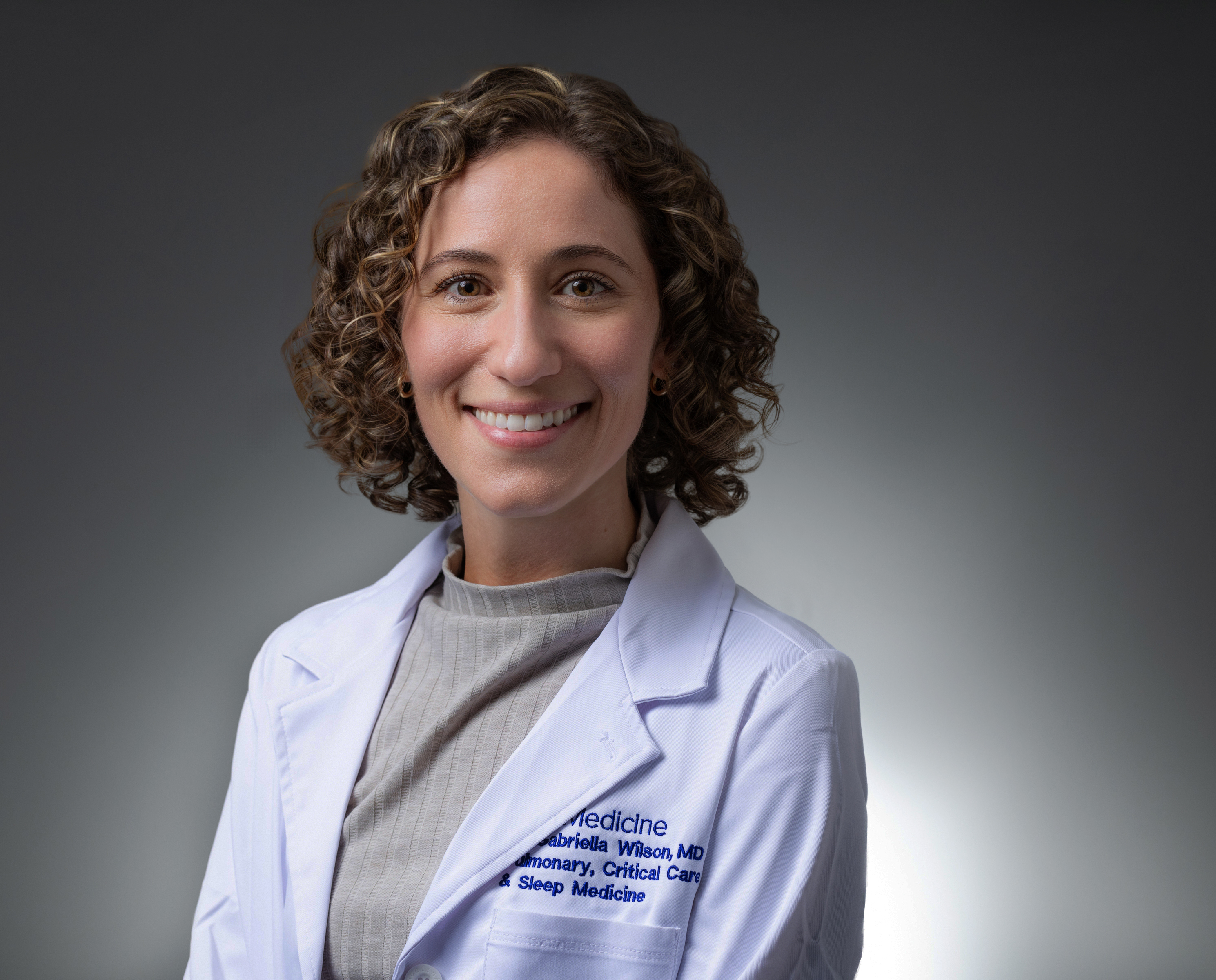 Image of Image of Gabriella Wilson, MD