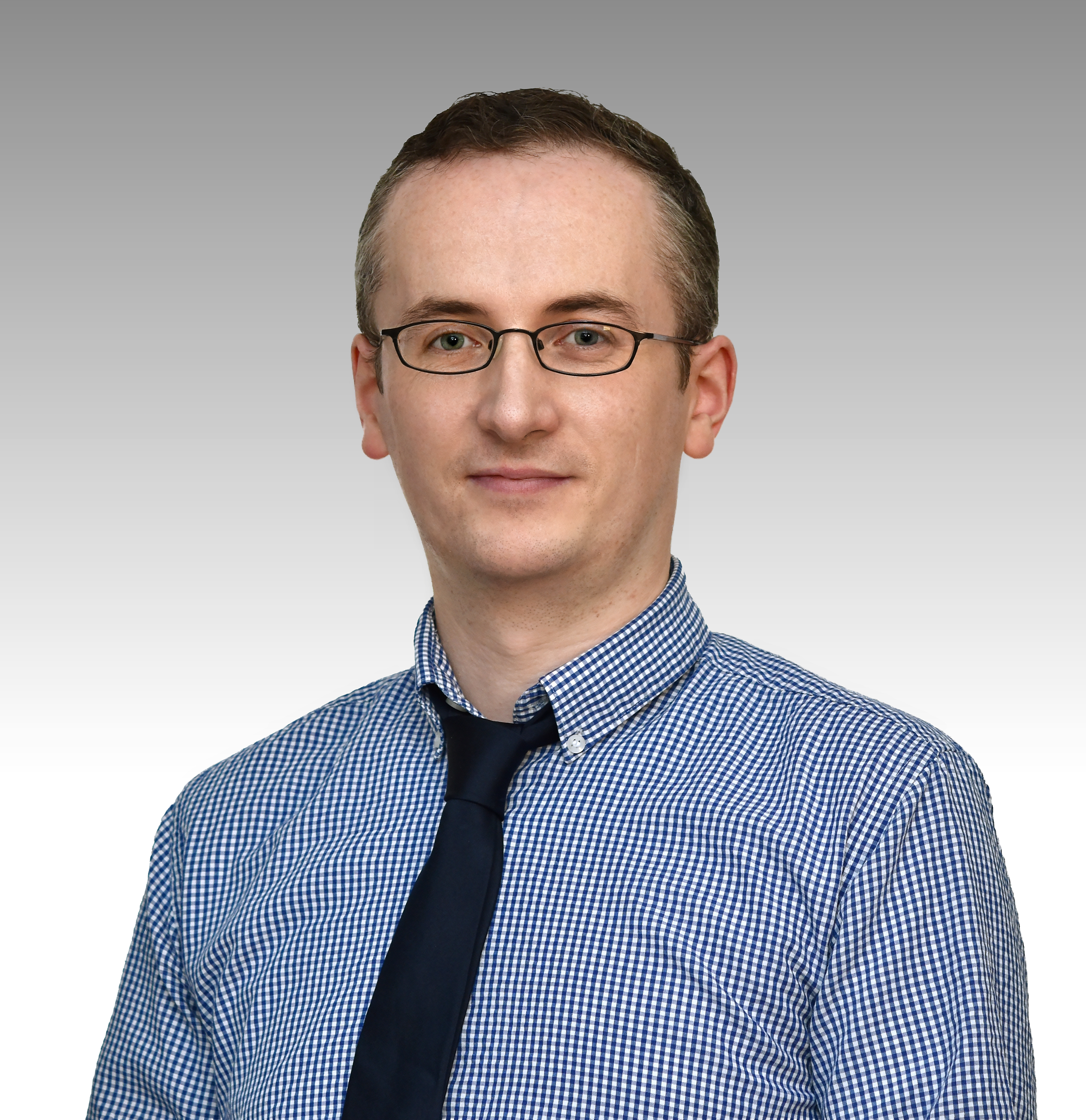 Image of Image of Declan McGuone, FRCPath Neuro, MBBCh