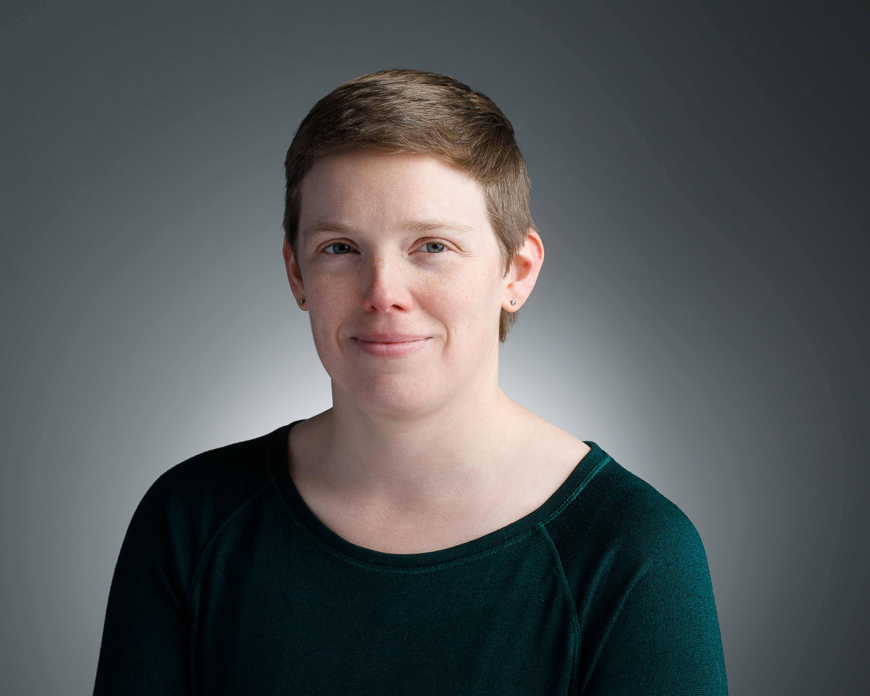 Image of Image of Sarah Scheller, APRN