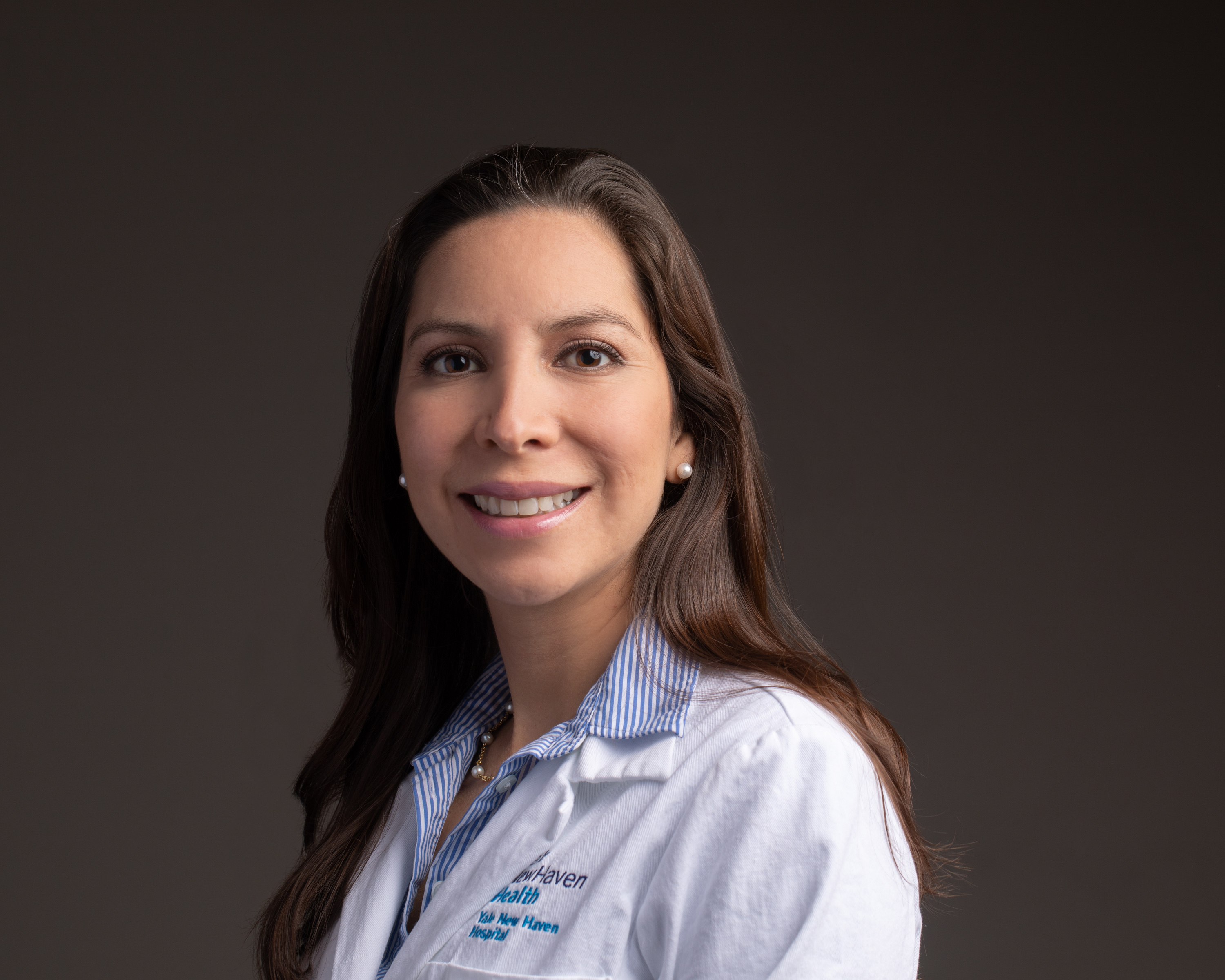 Image of Image of Andrea Cristina C. Farela Rodriguez, MD