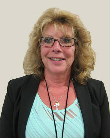 Image of Image of Sandra L. Byrnes, APRN