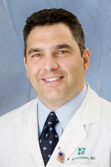 Image of Image of Paul J. Apostolides, MD