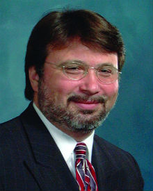 Image of Image of Leonid G. Karpenos, MD