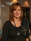 Image of Image of Michelle N. Watson, MD