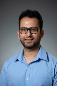 Image of Image of Nishant Sharma, MD