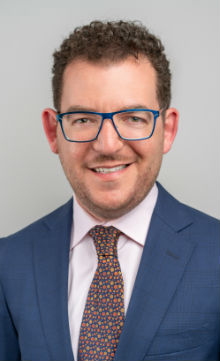 Image of Image of Alexander E. Voldman, DO