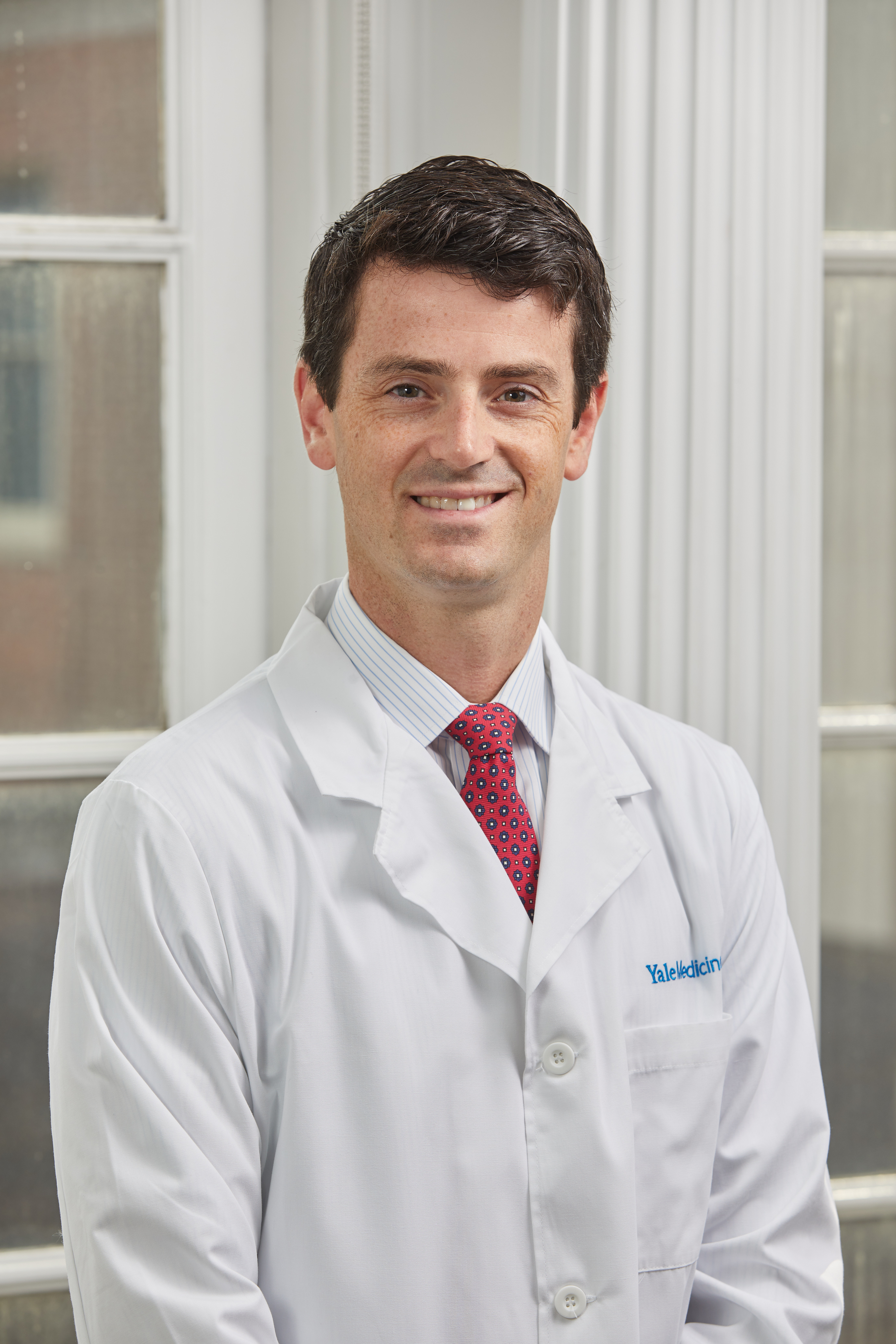 Image of Image of Sean Peden, MD