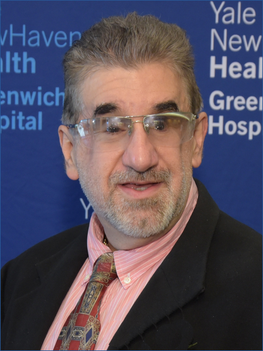 Image of Image of Antonios Katsigiannis, MD