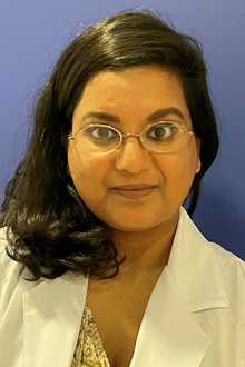 Image of Image of Madhusree Chowdhury, MD