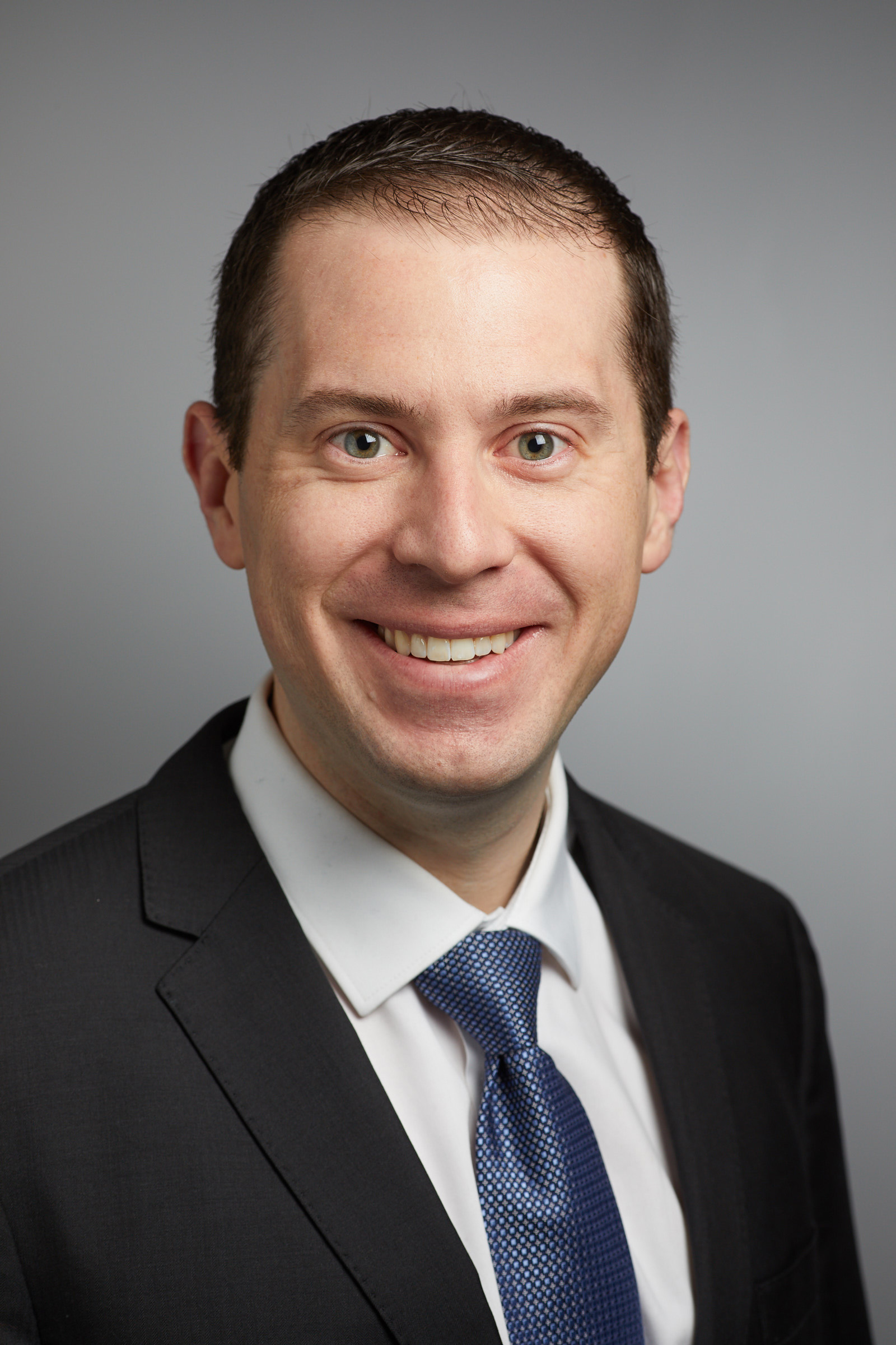 Image of Image of Michael Cecchini, MD