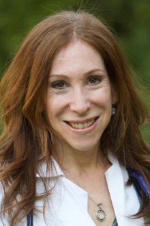 Image of Image of Erika Krauss, DO