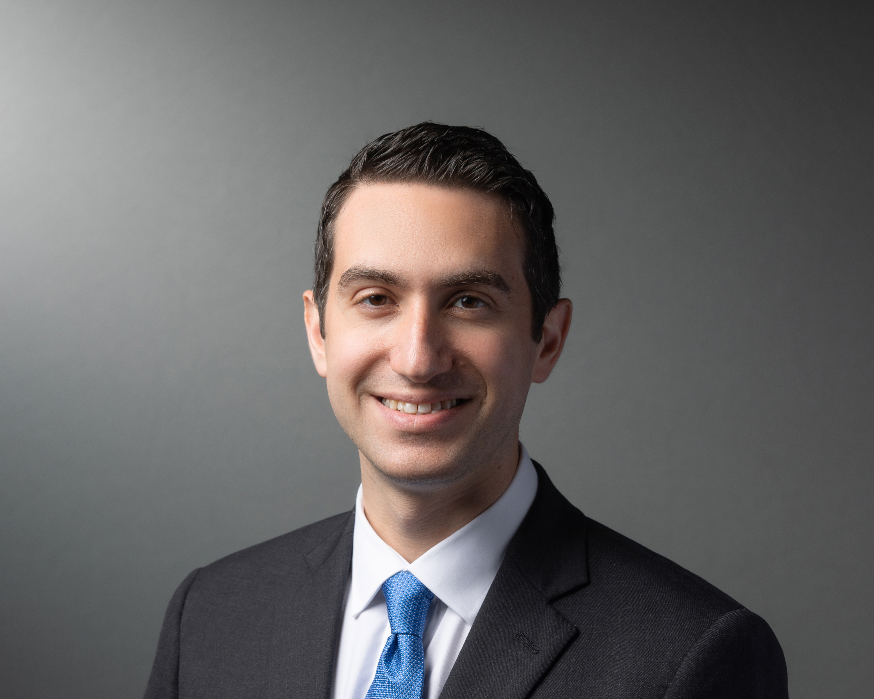 Image of Image of David Strosberg, MD, MS, FACS