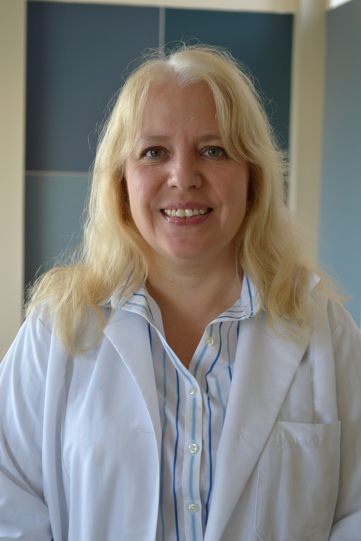 Image of Image of Bozena K. Malyszko, MD