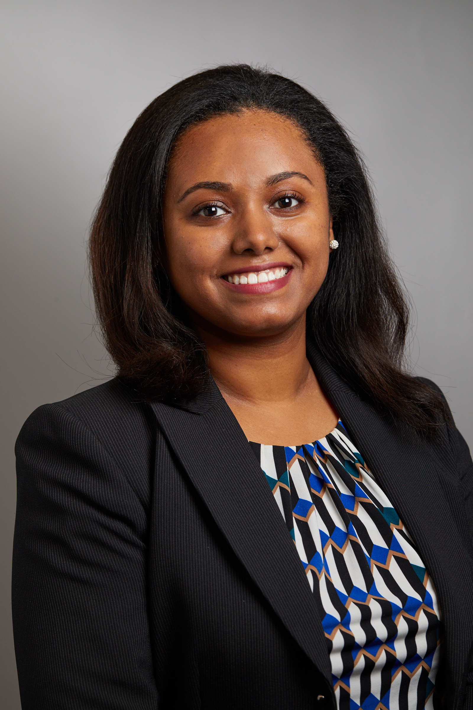 Image of Image of Abinet M. Aklilu, MD, MPH