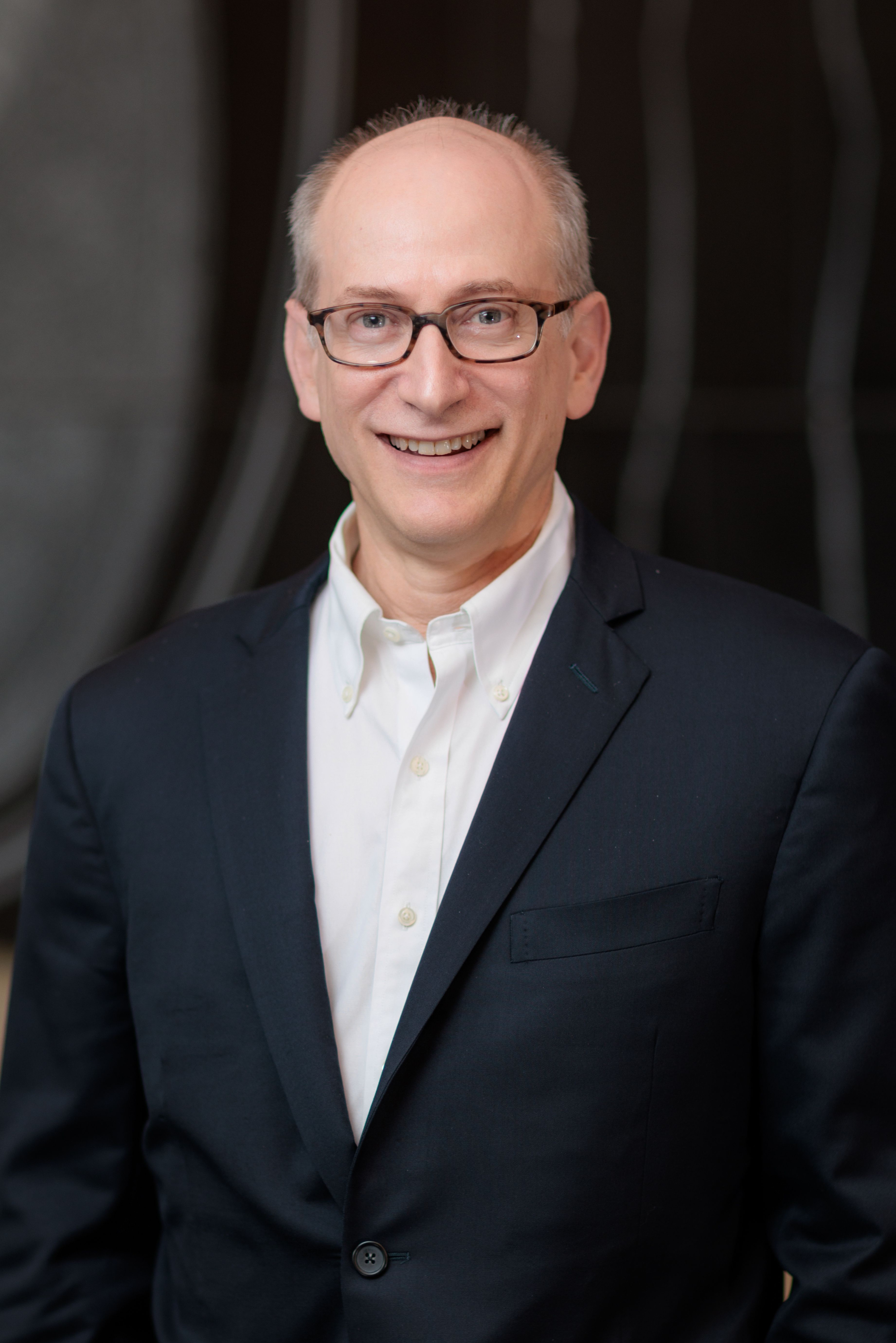 Image of Image of John Krystal, MD