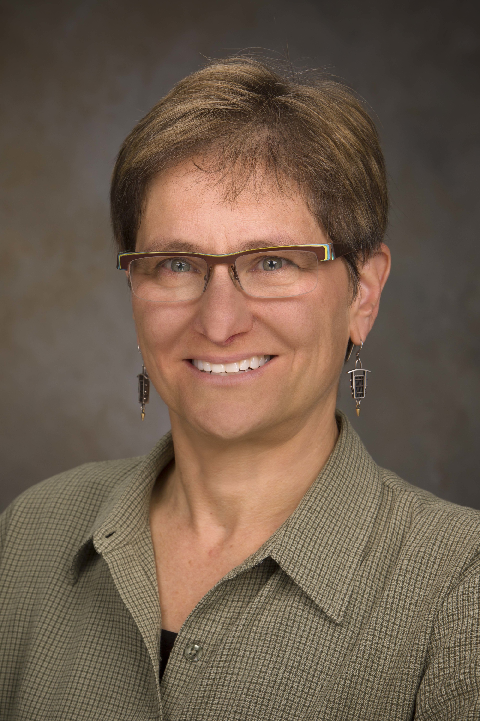 Image of Image of Diane Krause, MD, PhD