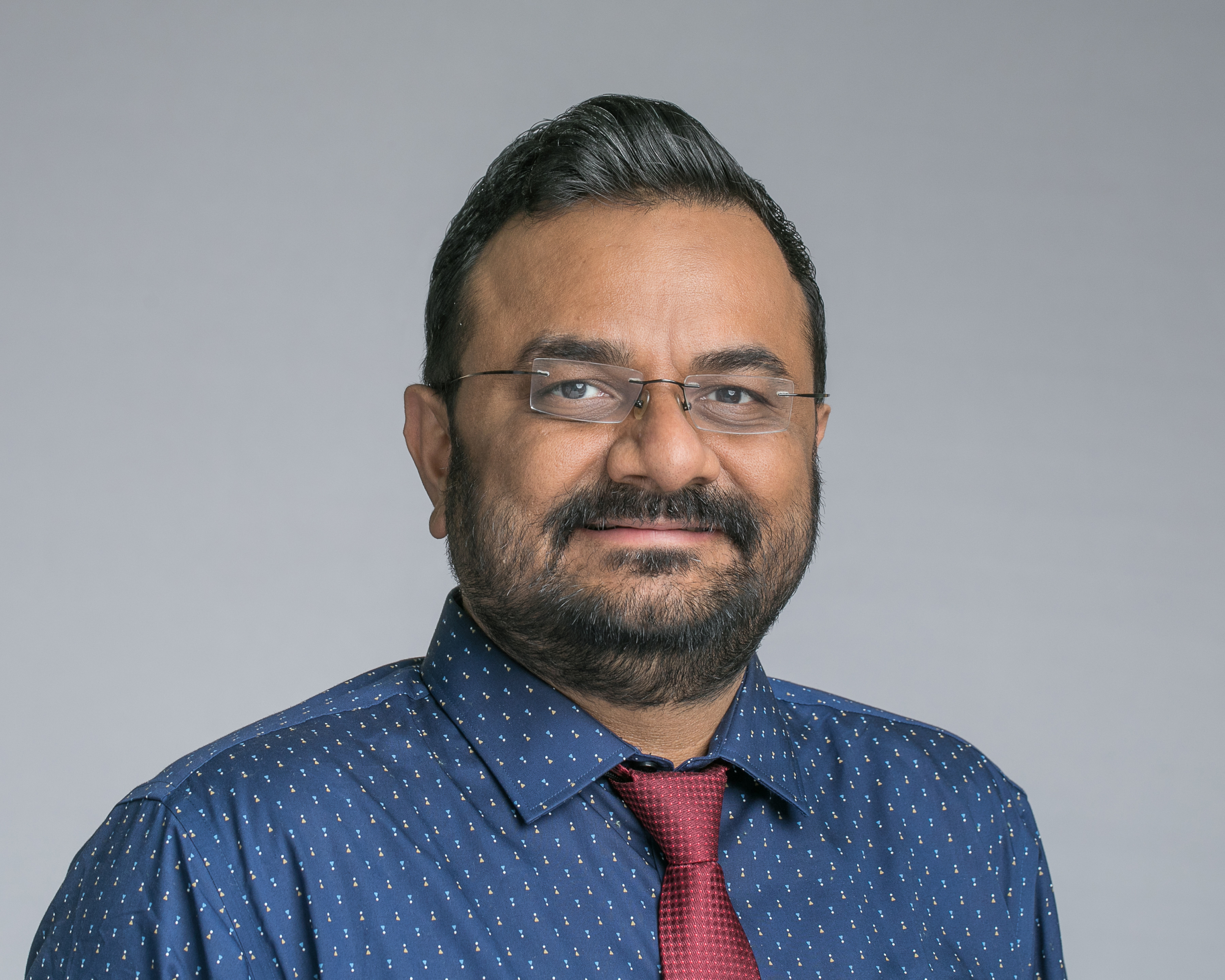 Image of Image of Zeeshan Mansuri, MD