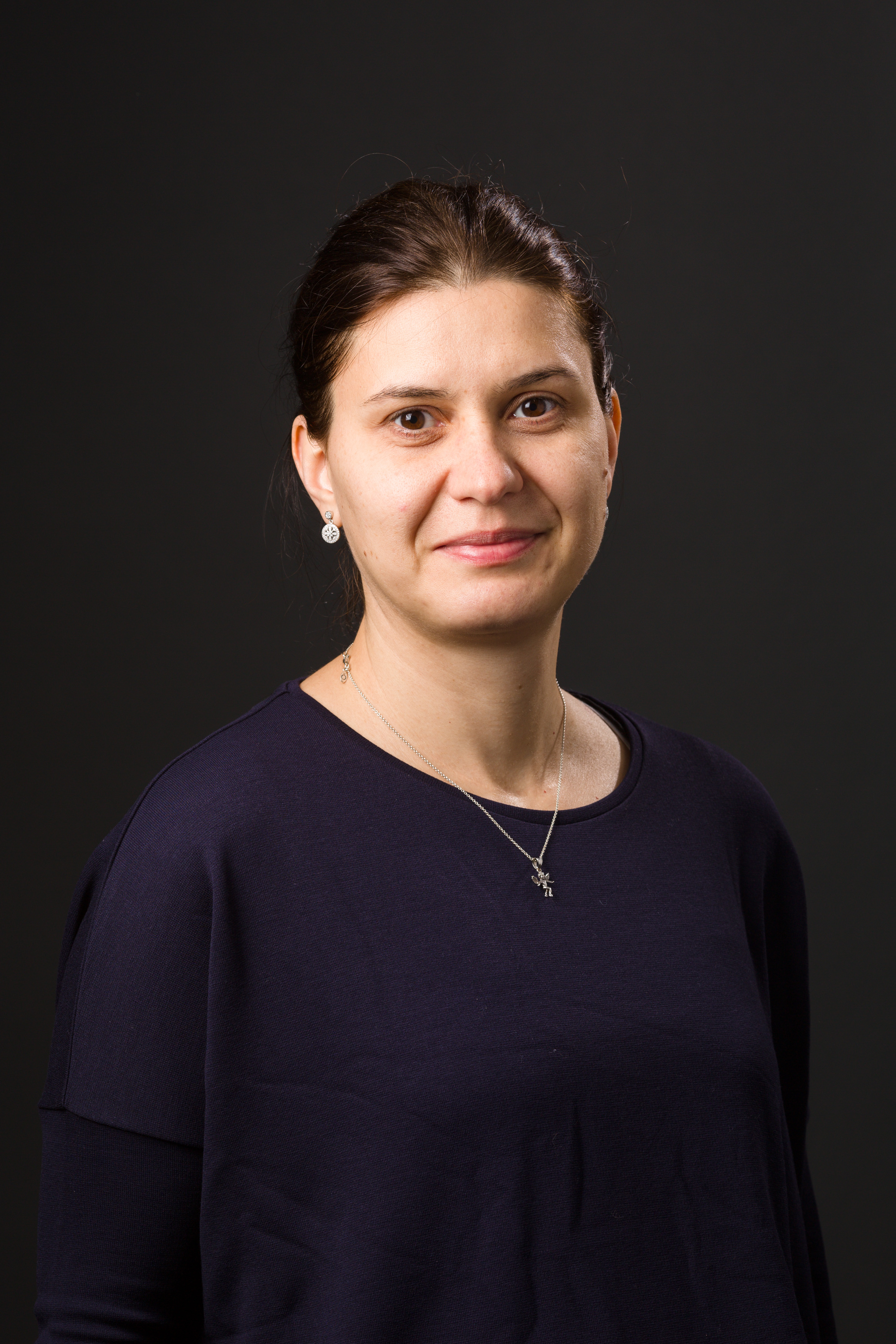 Image of Image of Oana Zaha, MD